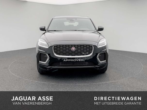 Jaguar E-Pace 221 kW image number 9