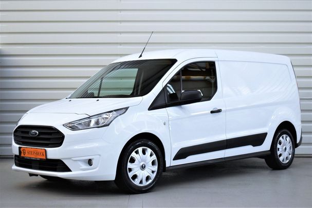 Ford Transit Connect 74 kW image number 1