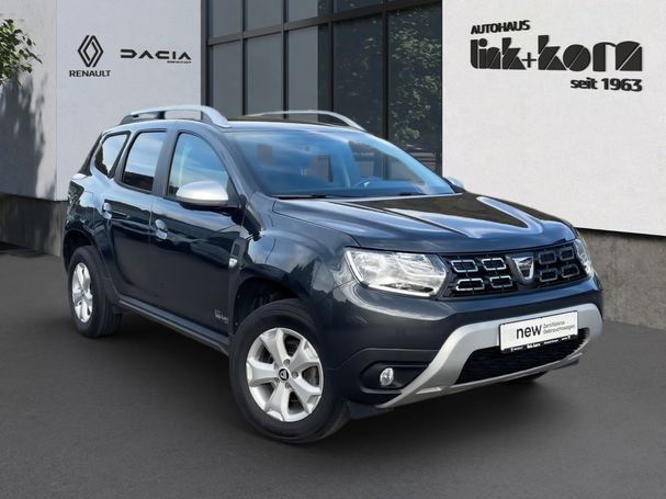 Dacia Duster TCe 130 2WD GPF 96 kW image number 2