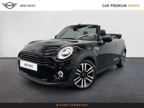 Mini Cooper 101 kW image number 2