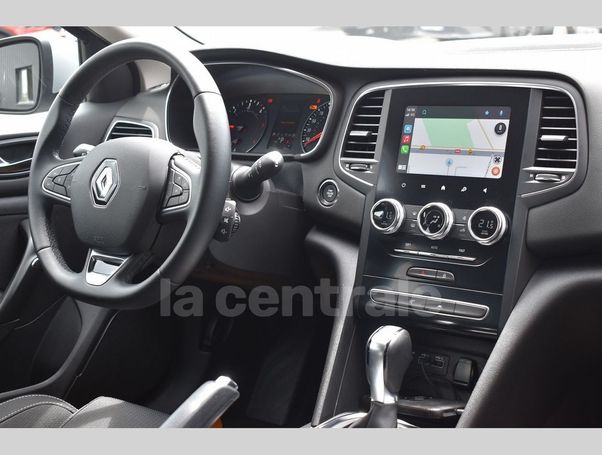 Renault Megane 85 kW image number 19