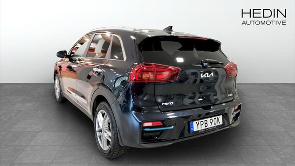 Kia Niro e 150 kW image number 6