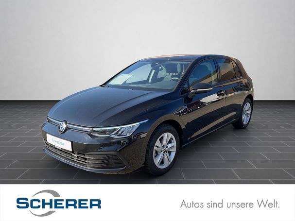 Volkswagen Golf 1.5 TSI 96 kW image number 1