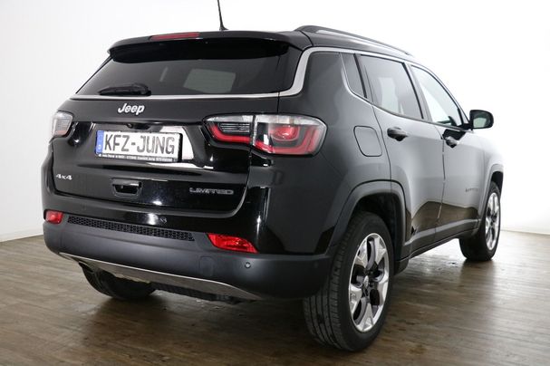 Jeep Compass 103 kW image number 12