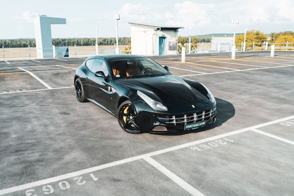 Ferrari FF 485 kW image number 3