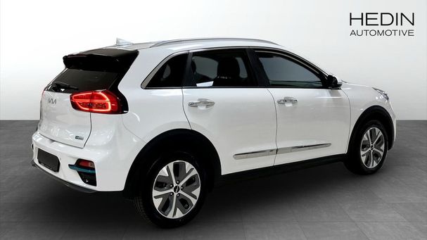 Kia Niro e 150 kW image number 2