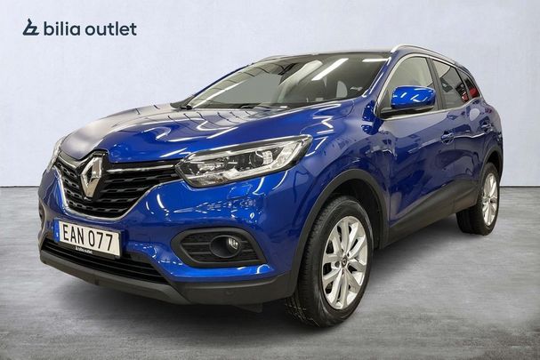 Renault Kadjar TCe 103 kW image number 1