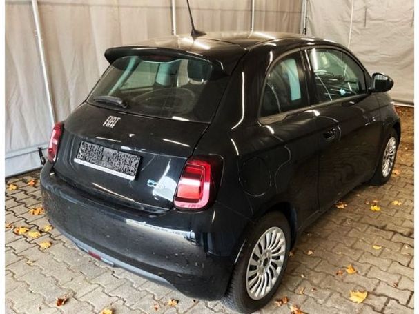 Fiat 500 e Action 70 kW image number 3