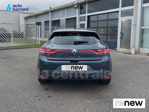 Renault Megane 103 kW image number 21