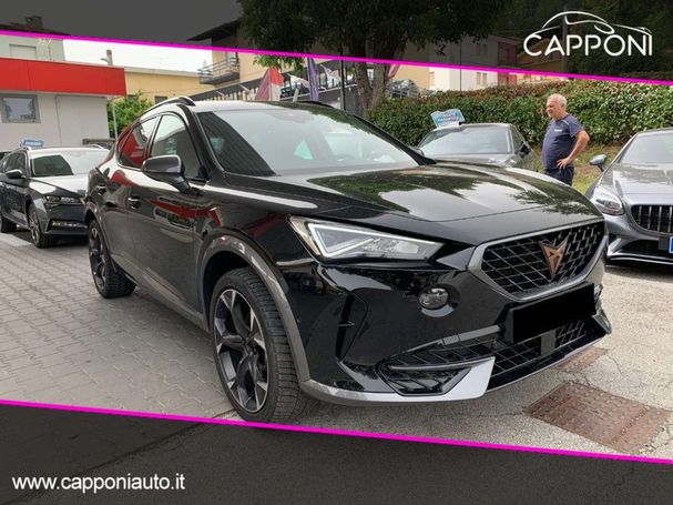 Cupra Formentor 1.5 TSI 110 kW image number 2