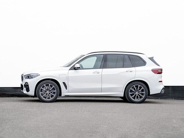 BMW X5 45e xDrive 290 kW image number 4