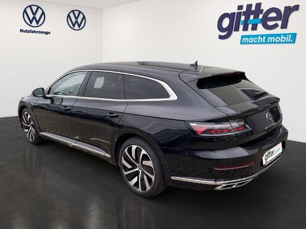 Volkswagen Arteon 2.0 TDI Shooting 4Motion 147 kW image number 5