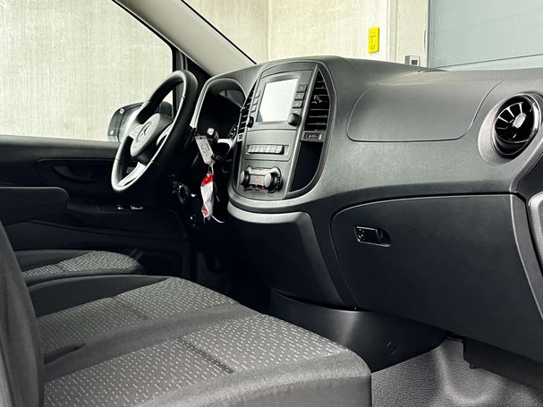 Mercedes-Benz Vito 119 Tourer extra 140 kW image number 14