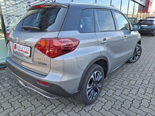 Suzuki Vitara 1.5 Hybrid Comfort AGS 85 kW image number 3