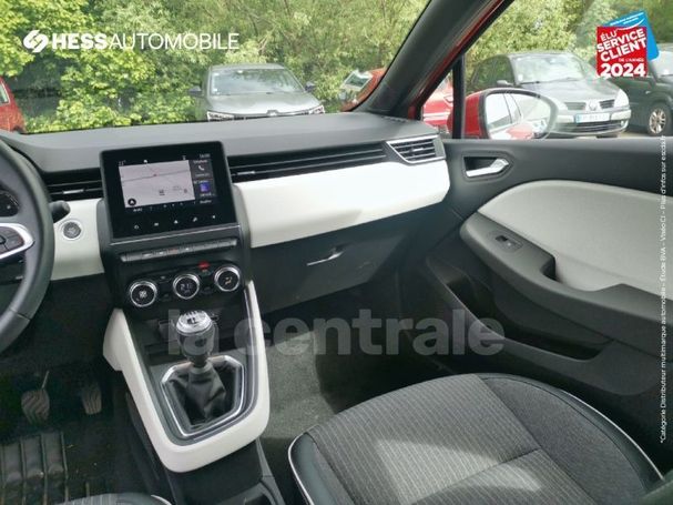 Renault Clio TCe 90 Intens 66 kW image number 36