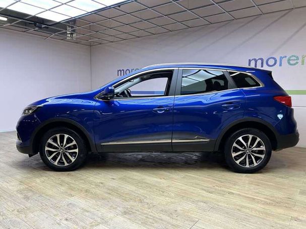 Renault Kadjar BLUE dCi 115 EDC 85 kW image number 4