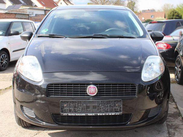 Fiat Grande Punto 1.2 8V 51 kW image number 3