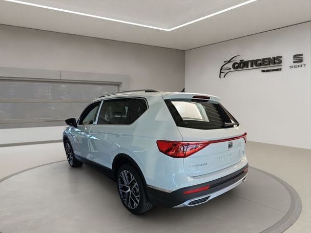 Seat Tarraco 180 kW image number 4