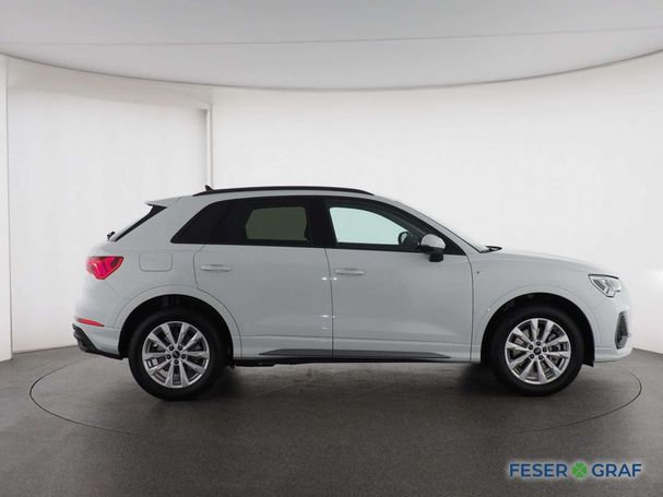 Audi Q3 45 TFSIe S tronic S-line 180 kW image number 13