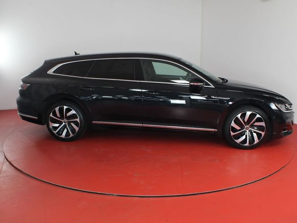 Volkswagen Arteon 2.0 TDI DSG Shooting Brake 4Motion 147 kW image number 21