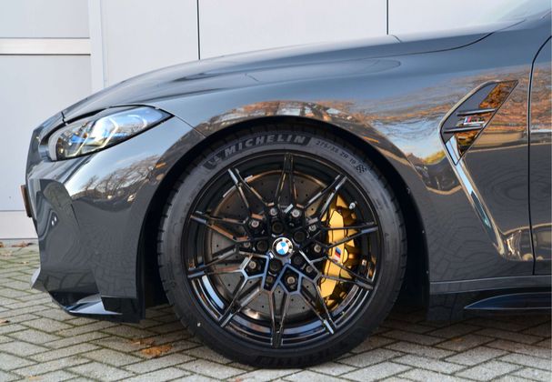 BMW M3 Competition Touring M xDrive 375 kW image number 9