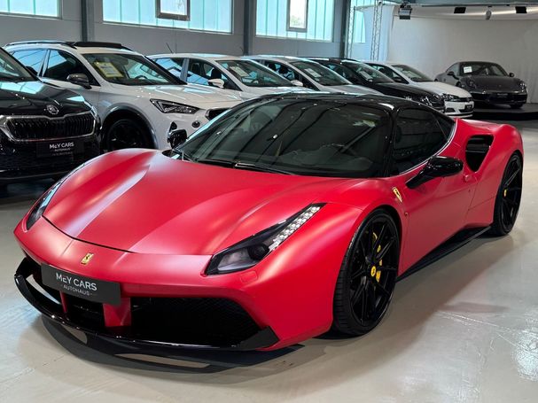 Ferrari 488 GTB 493 kW image number 18