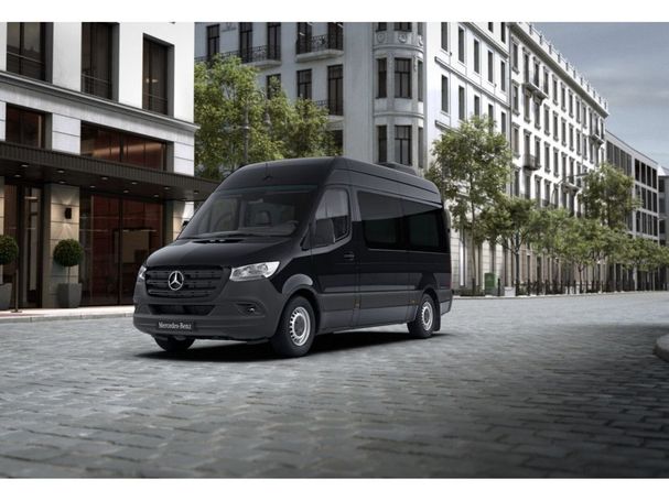 Mercedes-Benz Sprinter 317 CDI 125 kW image number 1