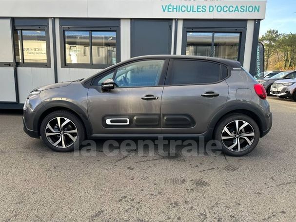 Citroen C3 Pure Tech 83 S&S Shine 61 kW image number 5