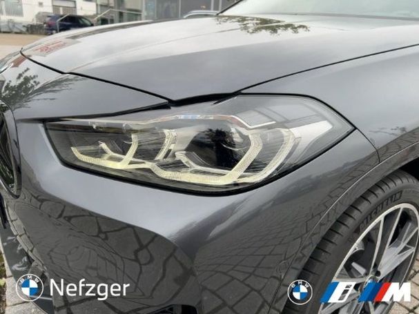 BMW X2 xDrive 170 kW image number 15