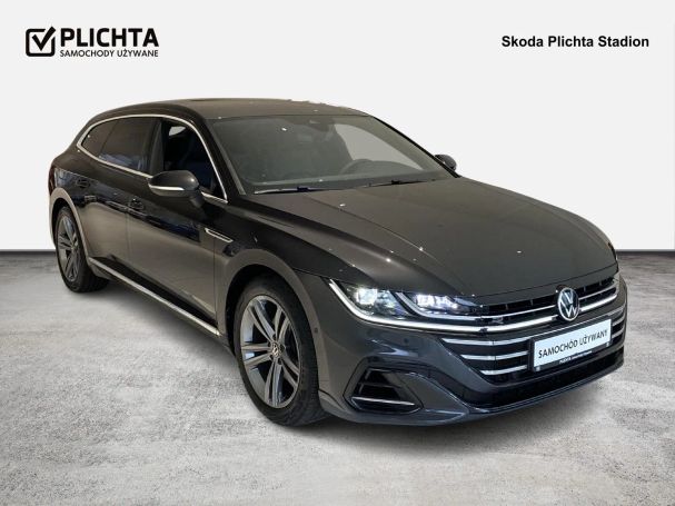 Volkswagen Arteon 2.0 TDI DSG 147 kW image number 7