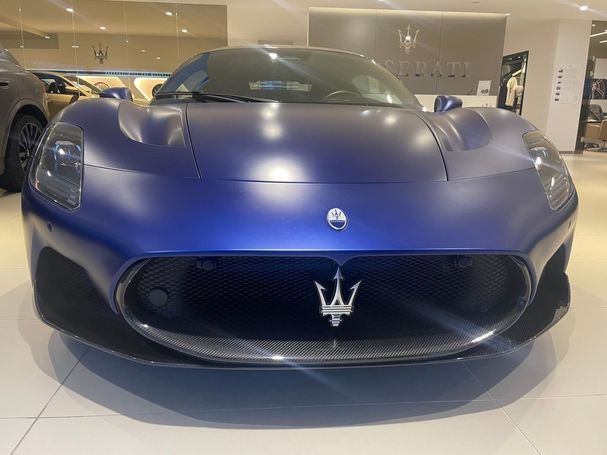 Maserati MC20 463 kW image number 5