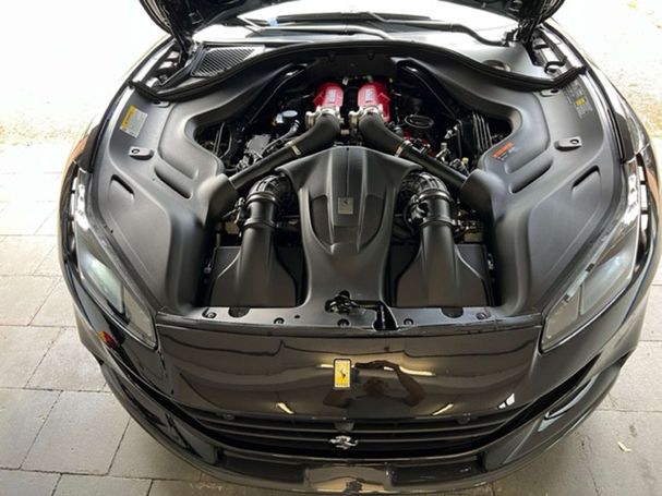 Ferrari Portofino M 456 kW image number 12