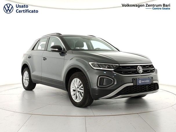 Volkswagen T-Roc DSG 110 kW image number 2