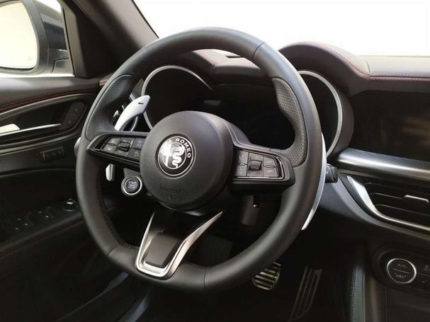 Alfa Romeo Stelvio 2.2 Q4 154 kW image number 12