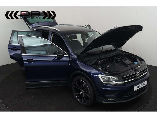 Volkswagen Tiguan 1.5 TSI DSG 110 kW image number 12