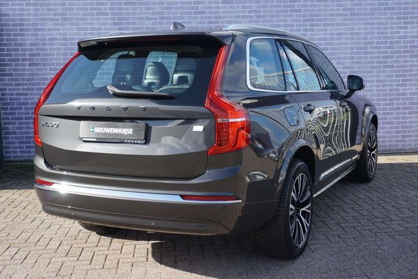 Volvo XC90 T8 Recharge AWD Plus 335 kW image number 2