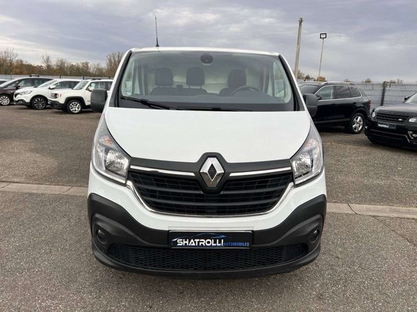 Renault Trafic L2H1 dCi 96 kW image number 2