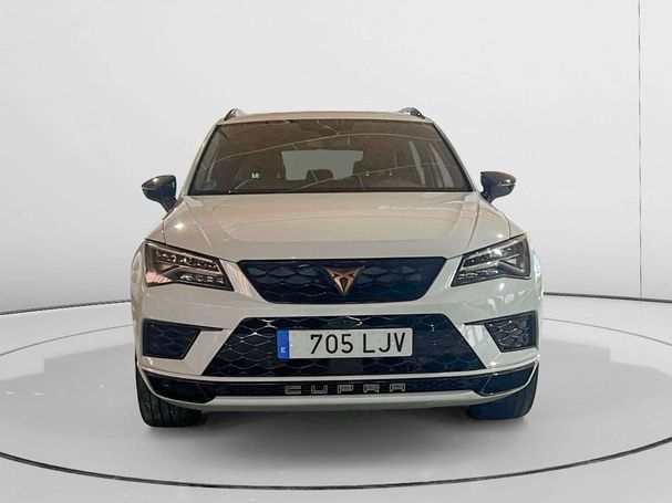 Cupra Ateca 4Drive 221 kW image number 1