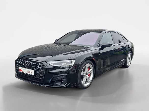 Audi A8 L 60 TFSIe quattro S-line 340 kW image number 1