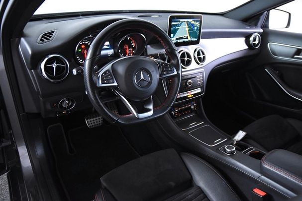 Mercedes-Benz GLA 180 90 kW image number 9