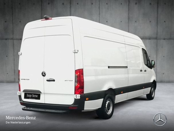 Mercedes-Benz Sprinter 317 CDI 125 kW image number 6