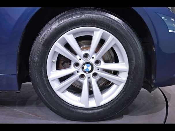 BMW 318i 100 kW image number 5