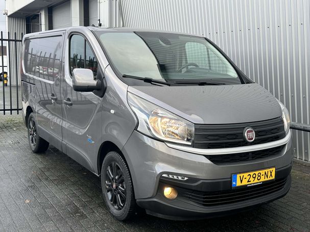 Fiat Talento L1H1 107 kW image number 17