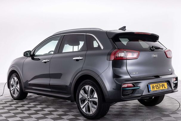 Kia Niro e 64 kWh 150 kW image number 2