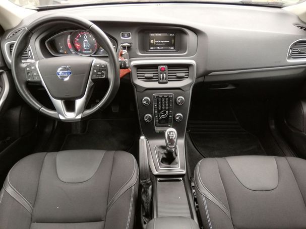 Volvo V40 110 kW image number 13