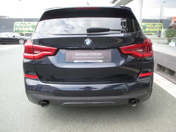 BMW X3 xDrive30e M 215 kW image number 3