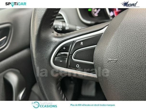 Renault Megane 70 kW image number 20