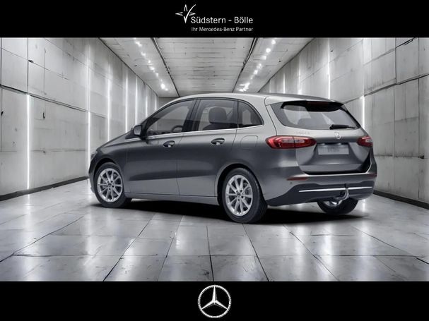 Mercedes-Benz B 200 d 110 kW image number 12