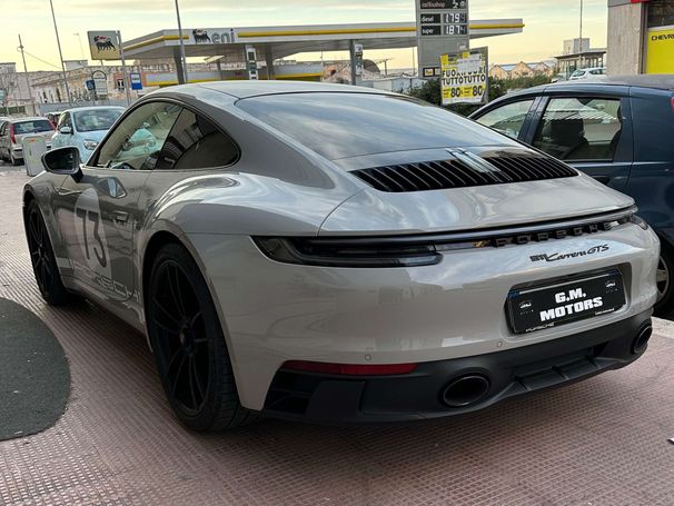 Porsche 992 Carrera GTS 353 kW image number 3