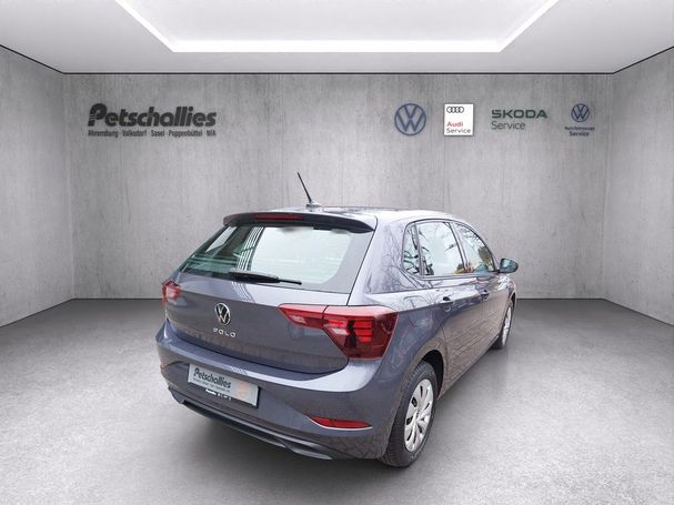 Volkswagen Polo 1.0 TSI DSG 70 kW image number 2